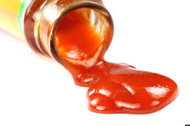 Liquiglide provides ingenious sauce solution